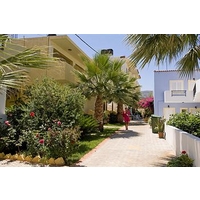 Lia Sofia Apartments