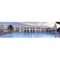 Lillyland Beach Club Resort