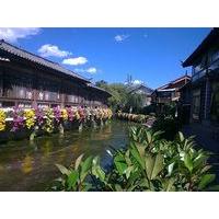 Lijiang Sina Hotel