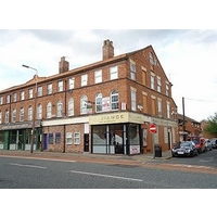 Liverpool Lodge
