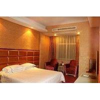 Lishui Jinjiang Business Hotel