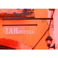 Lisbon Amazing Hostels - SÃ©/B...