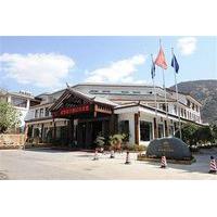 lijiang best li hotel