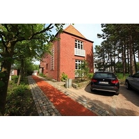 Lieblingsplatz Mein Strandhotel