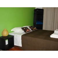 Lisbon RiverView Hostel