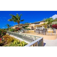 Lindbergh Bay Villas