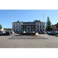 Lindesbergs Stadshotell