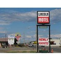 Lincoln Motel