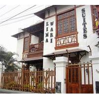 Lima Wari Suites