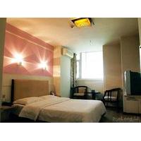 Linjiang Hotel - Chongqing