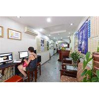 Little Hanoi Hostel 2