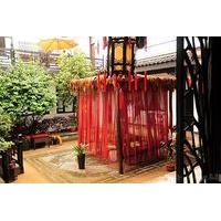 Lijiang Warm Flowers Guesthouse