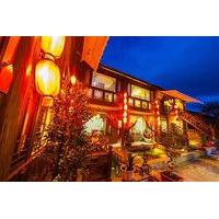Lijiang Nobles Living Castle Hotel