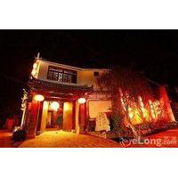 Lijiang Chine Village