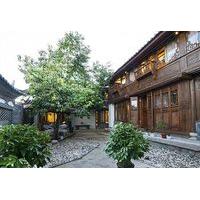 lijiang emerald boutique hotel