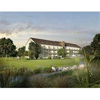 Like Apart Serviced Apartments