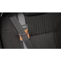 LifeHammer LifeHammer Safety Solution Seat Belt Guide (Black/Orange)