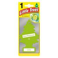 Little Trees Lime Air Freshener