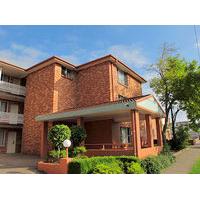 Lidcombe Motor Inn