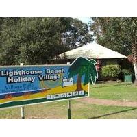 Lighthouse Beach Holiday Village