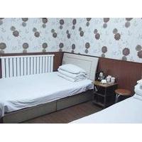 Linchengyuan Business Hotel - Qingdao
