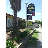 Lilac City Motor Inn
