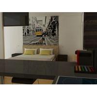 Lisbon City Apartments & Suites