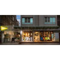 Light hostel - Chiayi