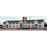 Lincoln Host Motor Inn