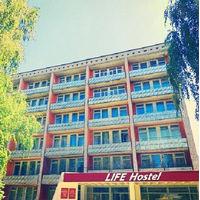 Life Hostel