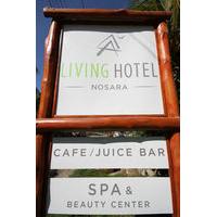 Living Hotel