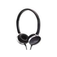 LINDY HF-20 Lightweight Stereo Headphones