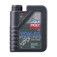 liqui moly racing 4t 15w 50 1 l