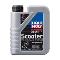 Liqui Moly Racing Scooter 2T Synth (1 l)