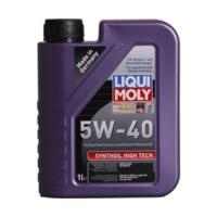 Liqui Moly Synthoil High Tech 5W-40 (1 l)