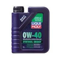 Liqui Moly Synthoil Energy 0W-40 (5 l)