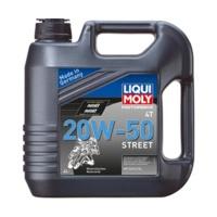 liqui moly racing 4t 20w 50 4 l