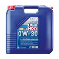 Liqui Moly Synthoil Longtime 0W-30 (20 l)