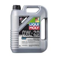 liqui moly special tec aa 0w 20 5 l