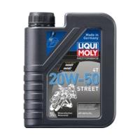 liqui moly racing 4t 20w 50 1 l