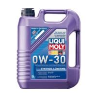 Liqui Moly Synthoil Longtime 0W-30 (5 l)