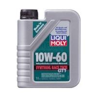 Liqui Moly Synthoil Race Tech GT1 10W-60 (1 l)