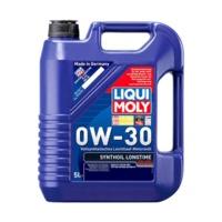 Liqui Moly Synthoil Longtime Plus 0W-30 (5 l)