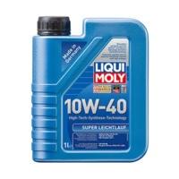 Liqui Moly Super Low Viscosity 10W-40 (1l)