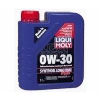 Liqui Moly Synthoil Longtime Plus 0W-30 (1 l)