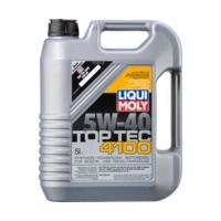Liqui Moly Top Tec 4100 5W-40 (5 l)