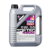 Liqui Moly Top Tec 4500 5W-30 (5 l)