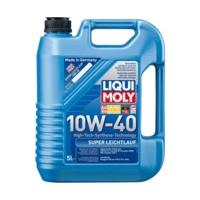 Liqui Moly Super Low-Friction 10W-40 (5 l)