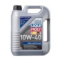 Liqui Moly MoS2 Low-Friction 10W-40 (5 l)