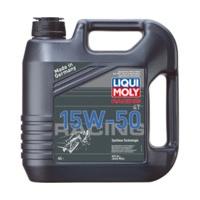 Liqui Moly Racing 4T 15W-50 (4 l)